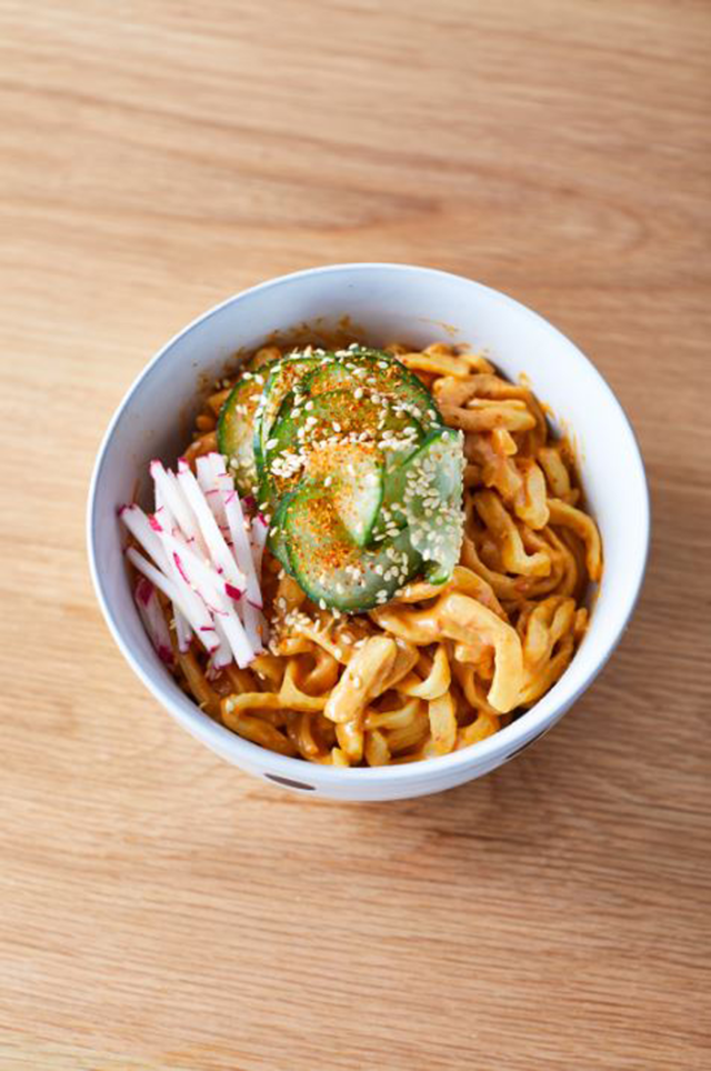Otaku Ramen’s Sarah Gavigan Wants You to Master Ramen at Home